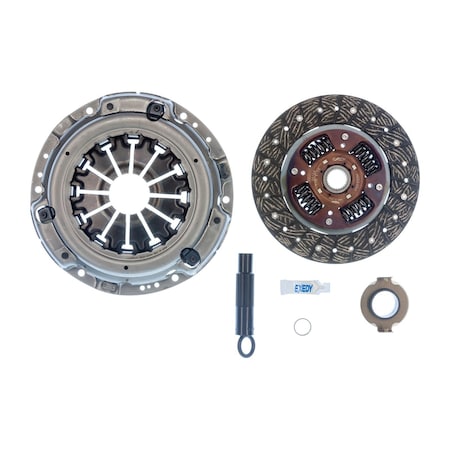 Exedy 03-09 Honda Suv & Van Element 2.4L Oe Clutch Kit, Hck1004 HCK1004